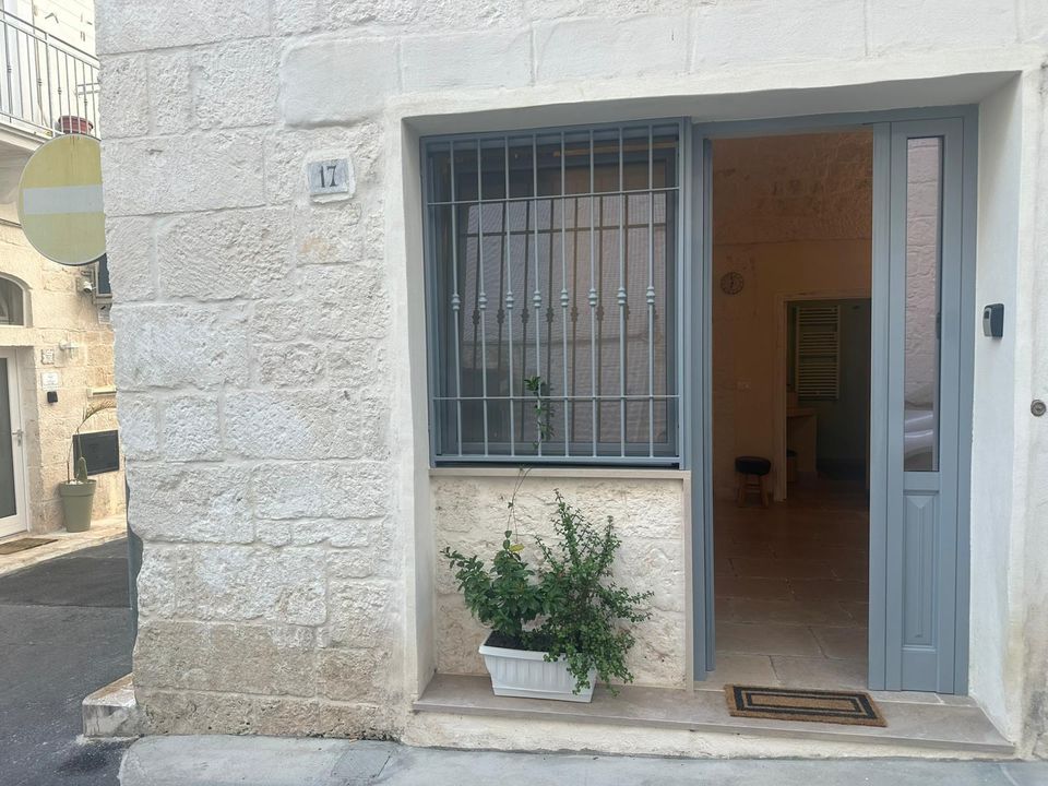Villa i Ostuni, Brindisi - foto 2