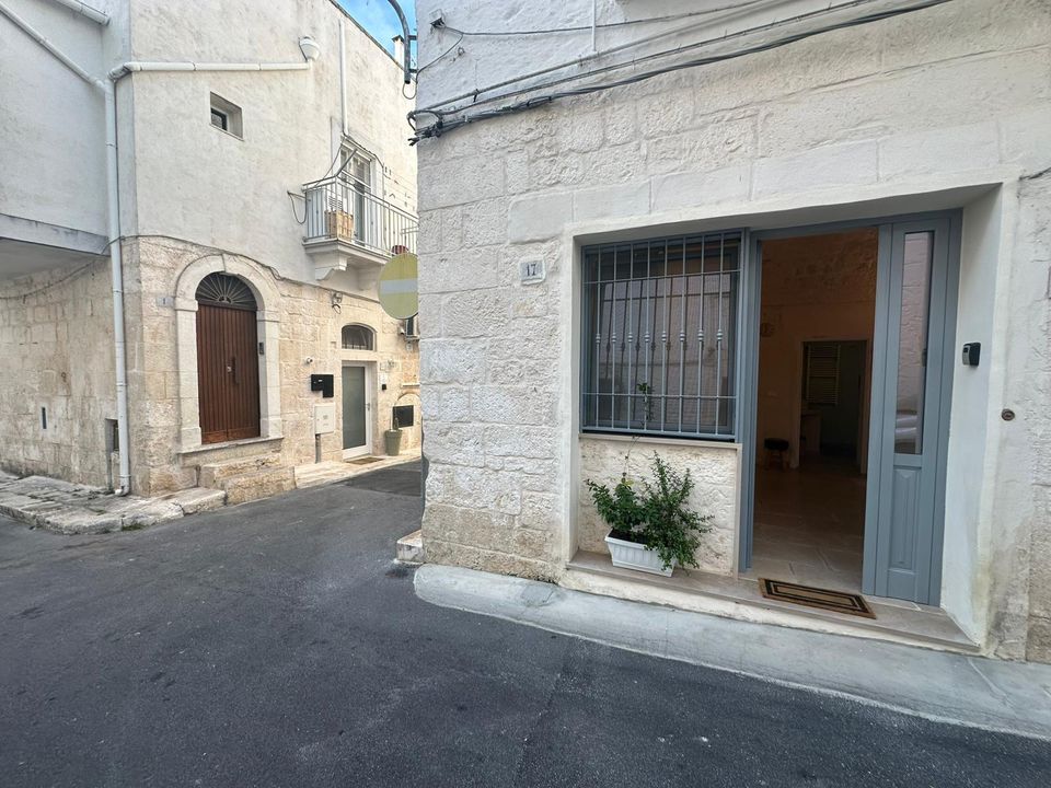 Villa i Ostuni, Brindisi - foto 3