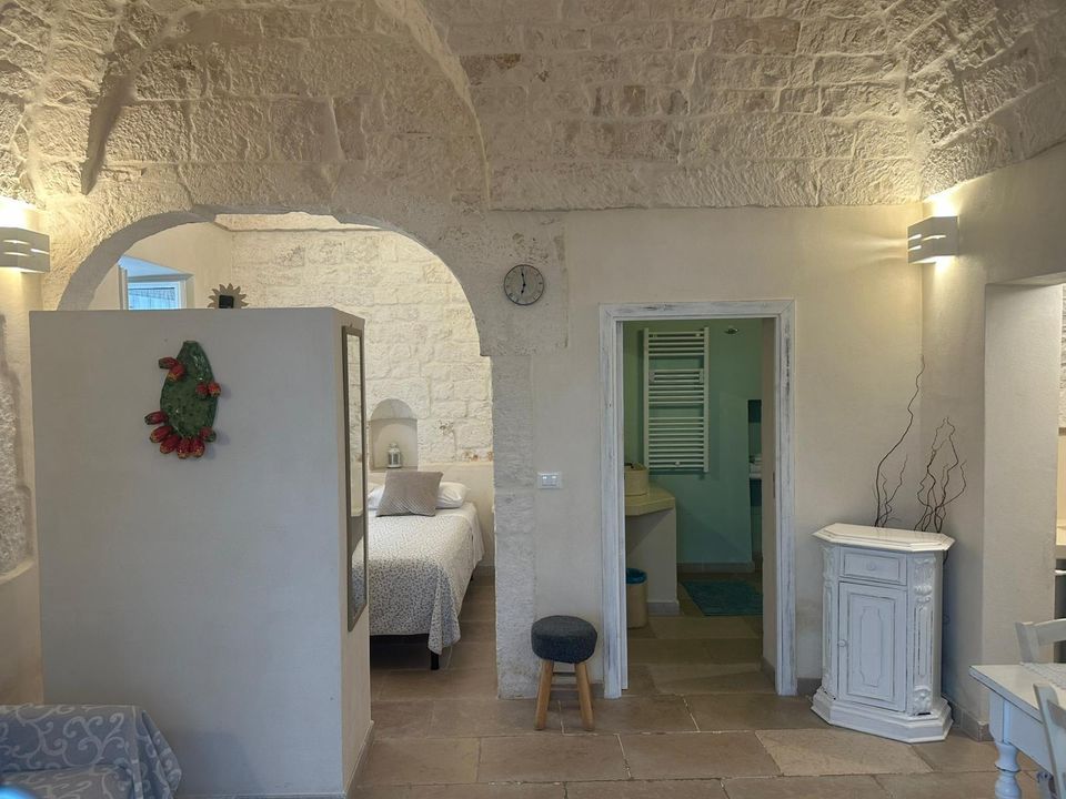 Villa i Ostuni, Brindisi - foto 5