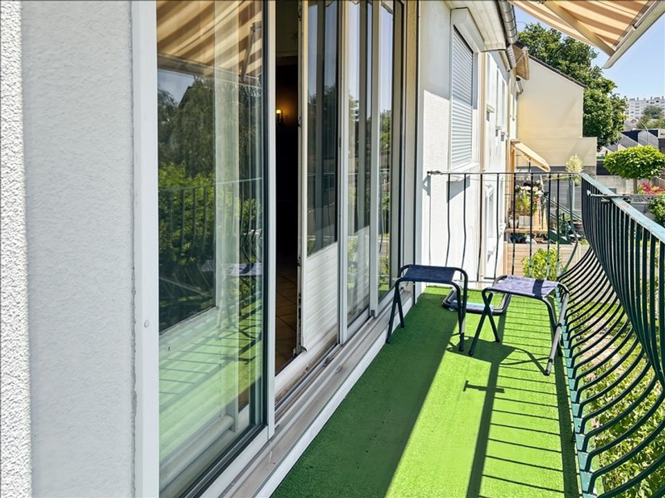Villa a Le Mans, Sarthe - foto 1
