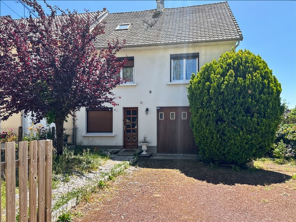 Villa a Le Mans, Sarthe - foto 2