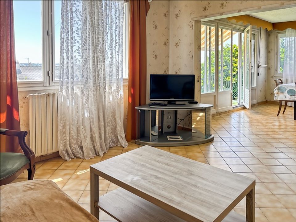 Villa a Le Mans, Sarthe - foto 3