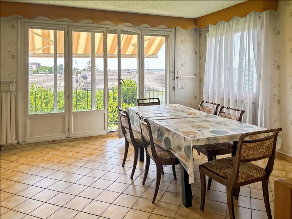 Villa a Le Mans, Sarthe - foto 4