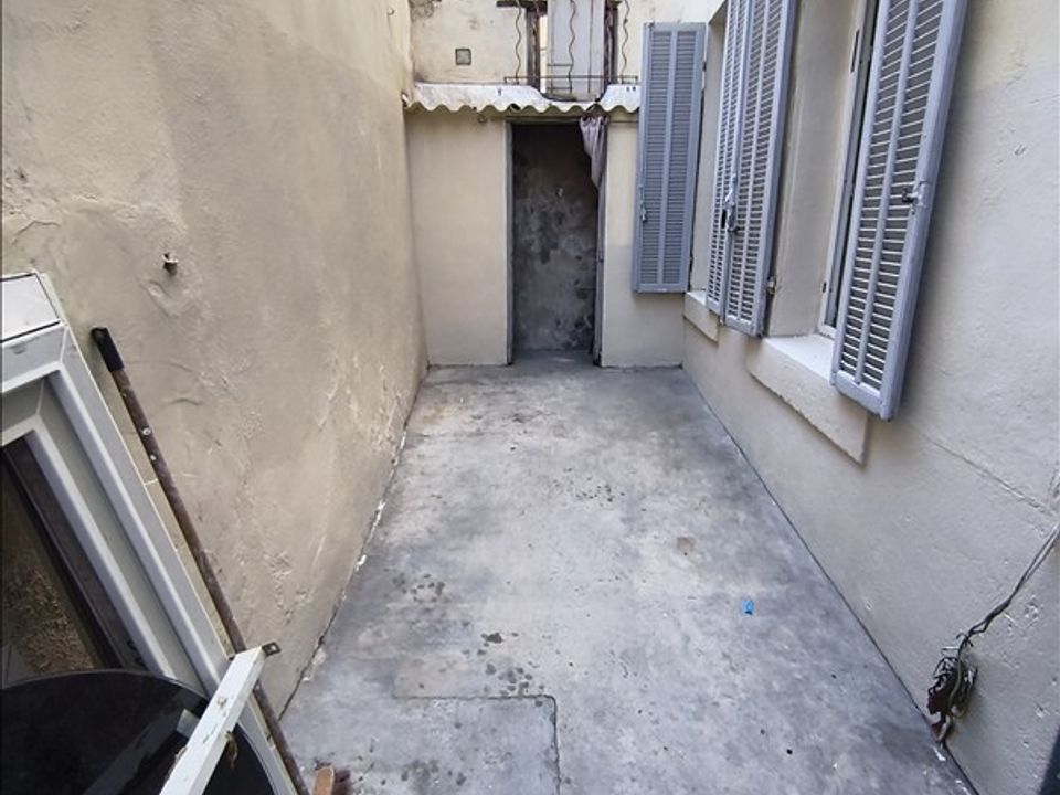 Lejlighed i Marseille, Bouches-du-Rhone - foto 4