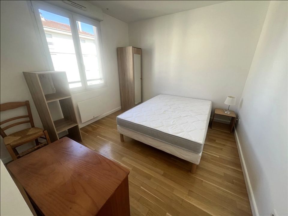 Lejlighed i Villeurbanne, Rhone - foto 5