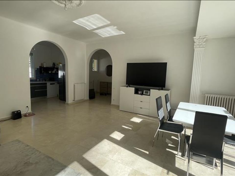 Villa en Carnoux-en-Provence, Bouches-du-Rhone - foto 2