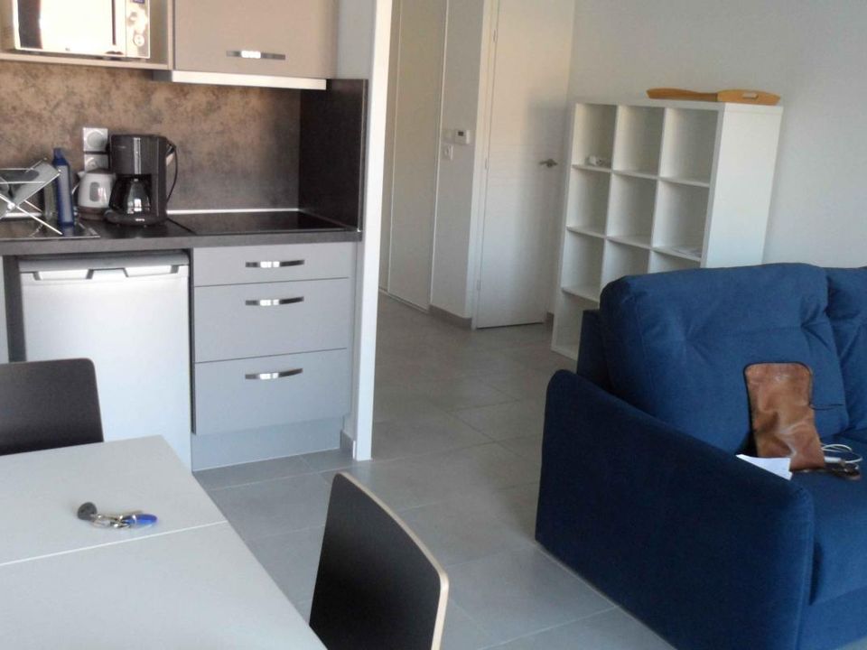 Studio i Saint-Genis-Pouilly, Ain - foto 1