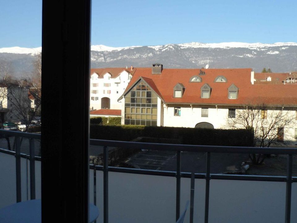 Studio i Saint-Genis-Pouilly, Ain - foto 2