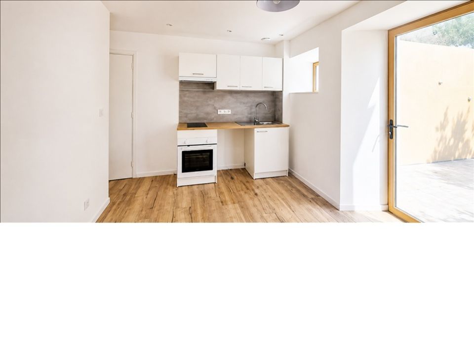 Apartament a Carcassonne, Aude - foto 1
