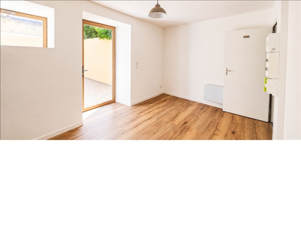 Apartament a Carcassonne, Aude - foto 2