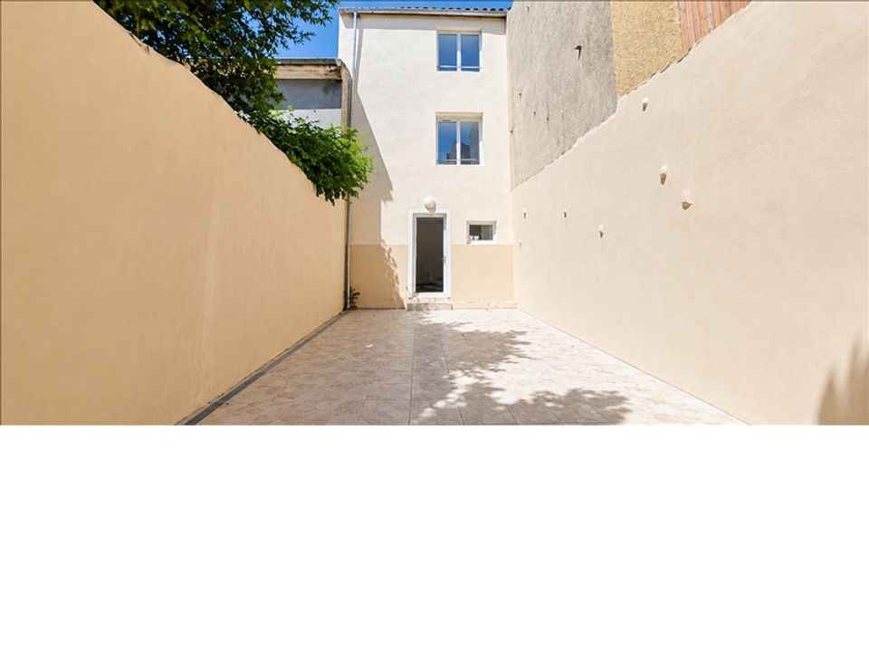Apartament a Carcassonne, Aude - foto 3