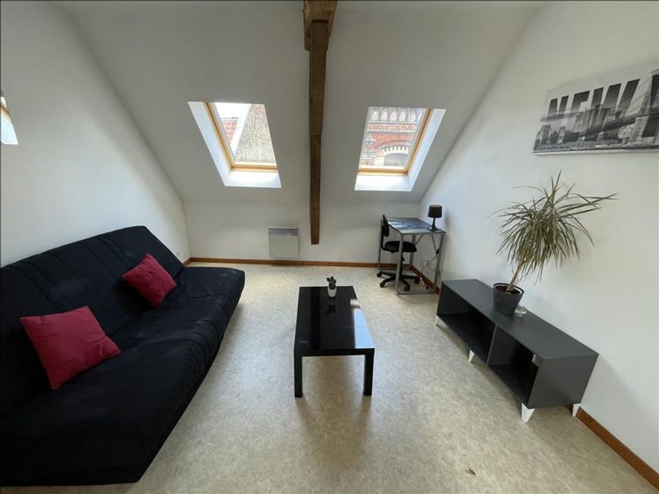 Apartament a Valenciennes, Nord - foto 1