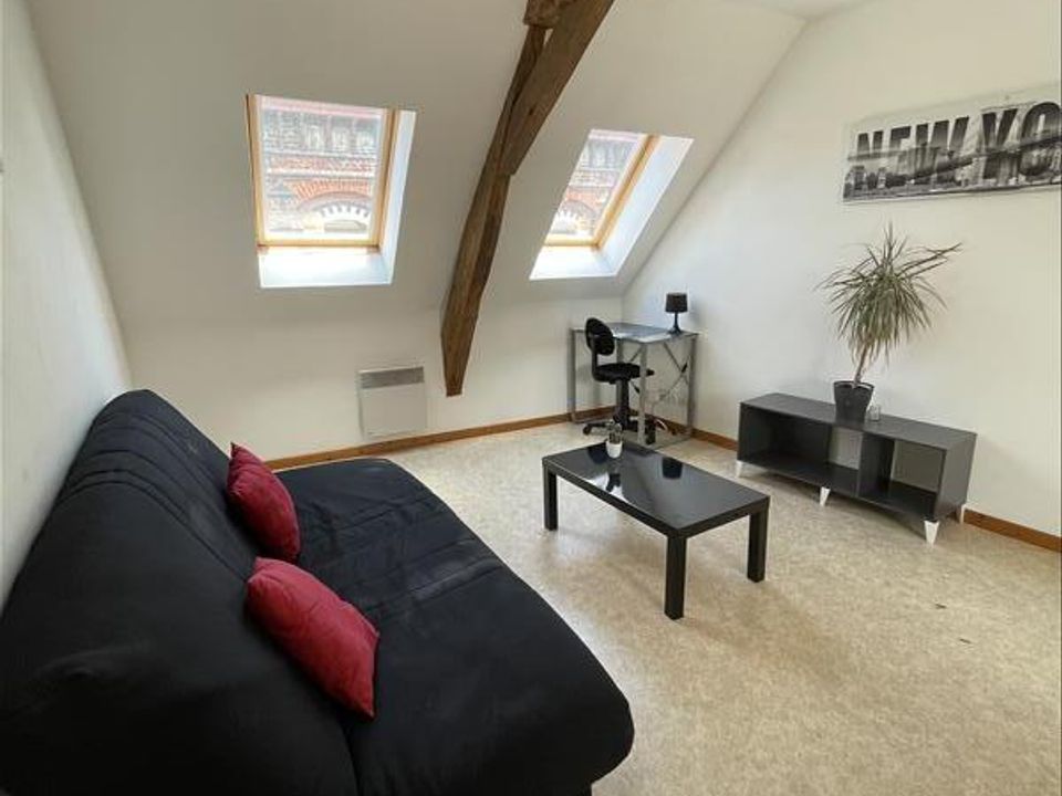 Apartament a Valenciennes, Nord - foto 2