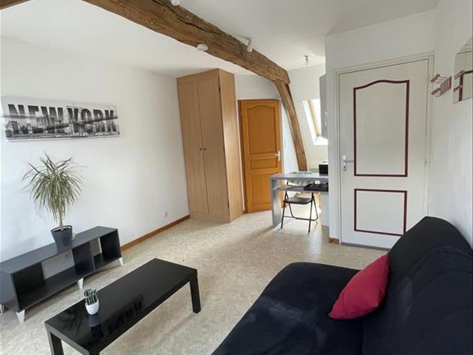 Apartament a Valenciennes, Nord - foto 3