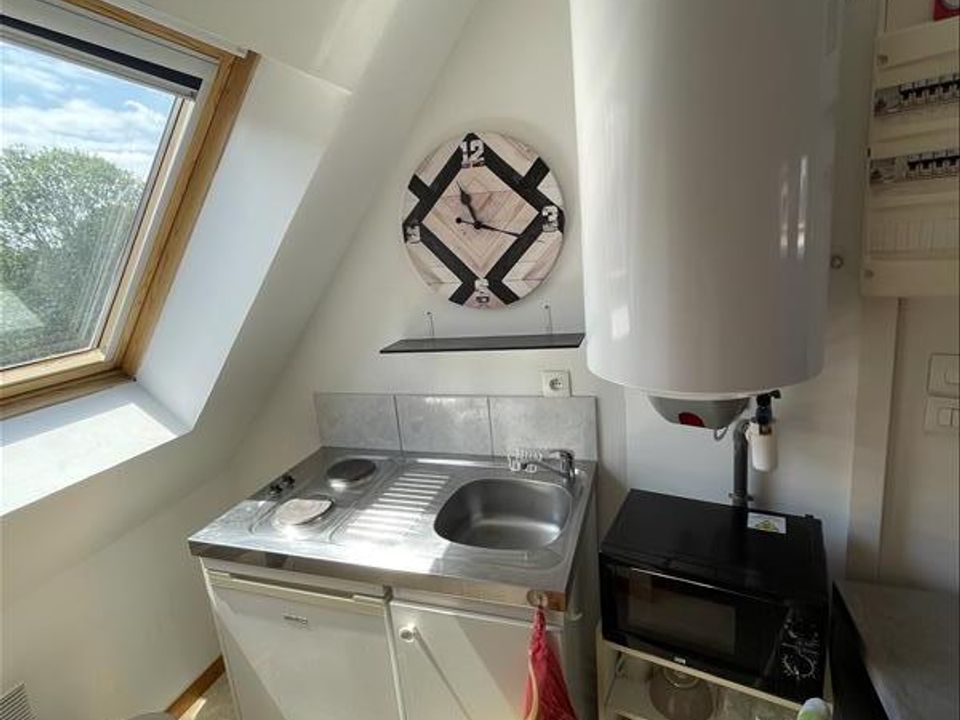 Apartament a Valenciennes, Nord - foto 4