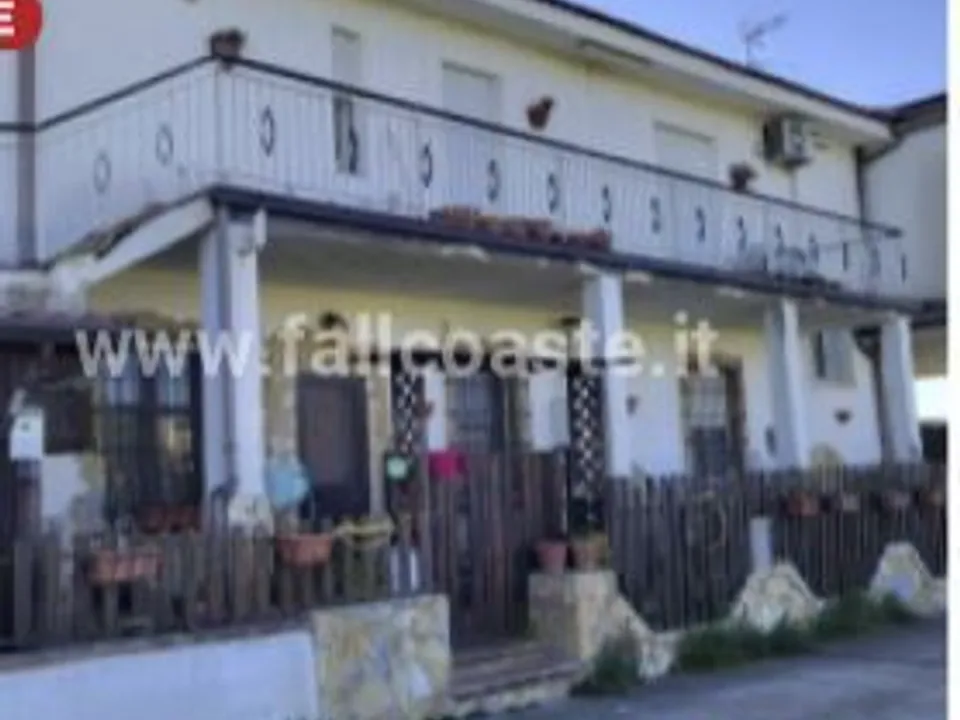 Leilighet i Terracina, Latina - bilde 1