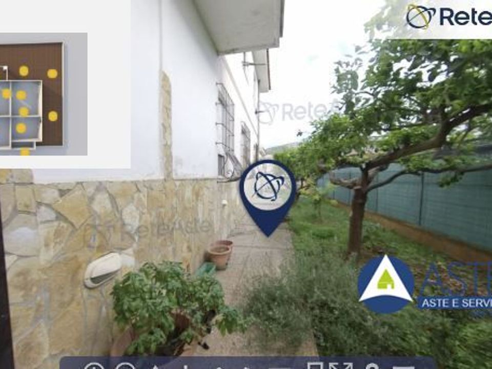 Leilighet i Terracina, Latina - bilde 4