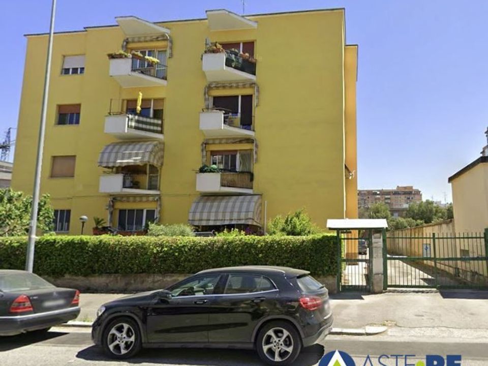 Apartamento en Latina, Latina - foto 1