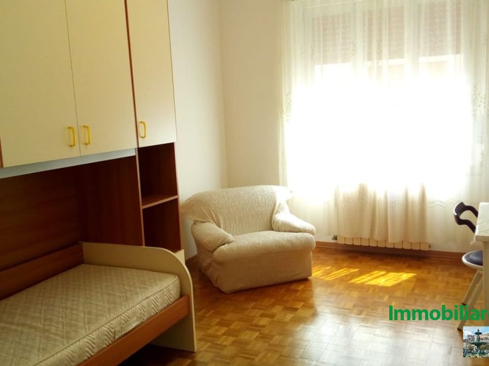 Apartamento en Trieste, Trieste - foto 1