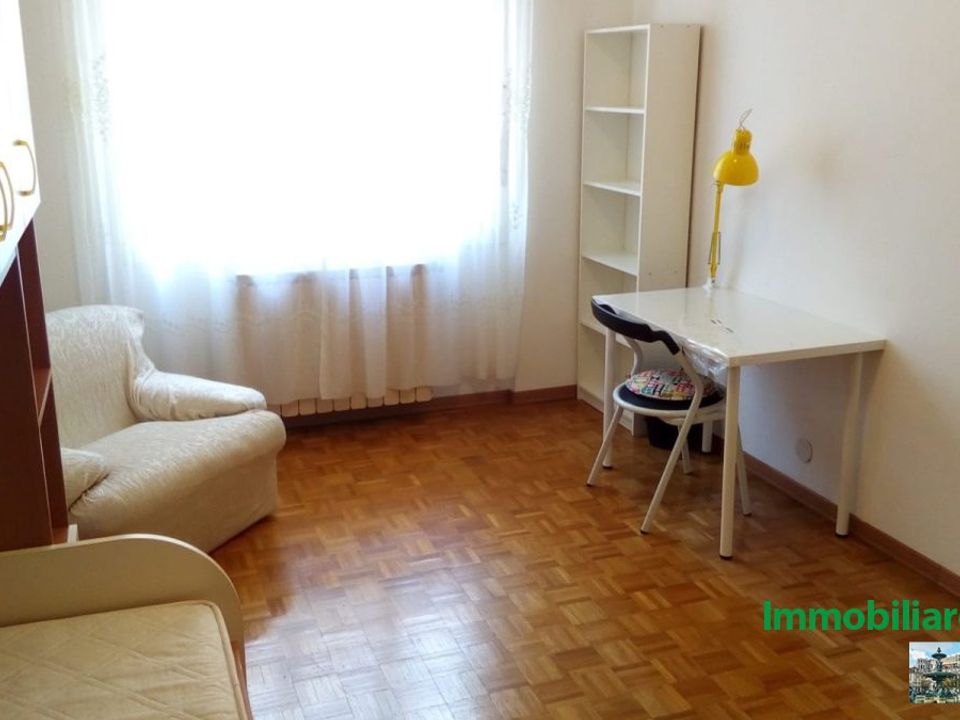 Apartamento en Trieste, Trieste - foto 2