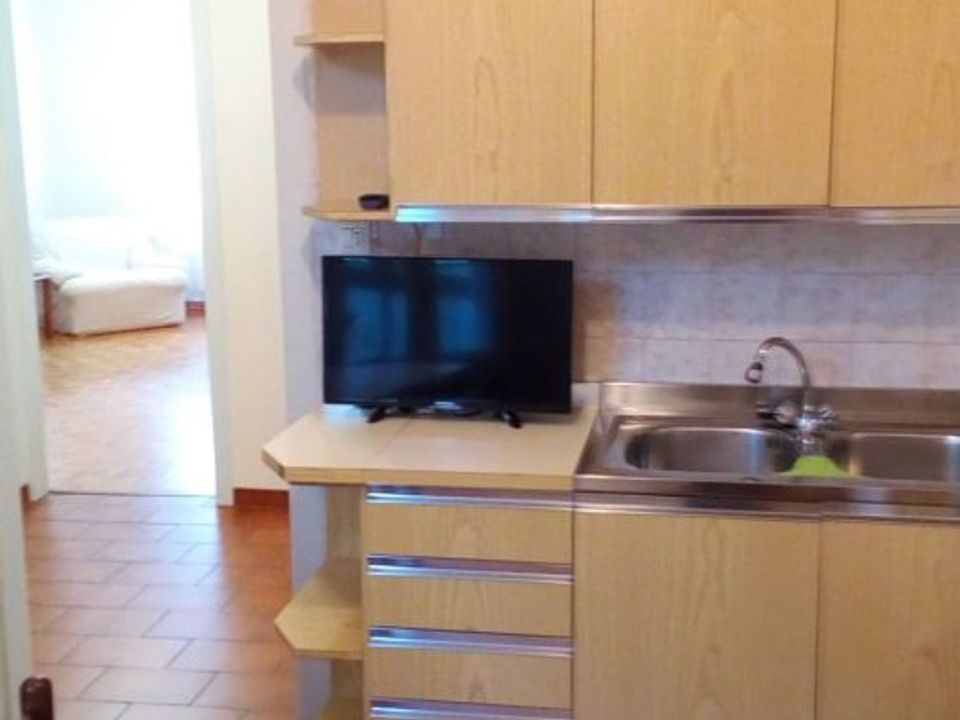 Apartamento en Trieste, Trieste - foto 3