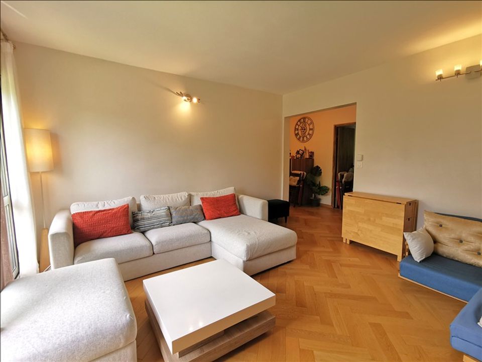 Leilighet i Palaiseau, Essonne - bilde 2