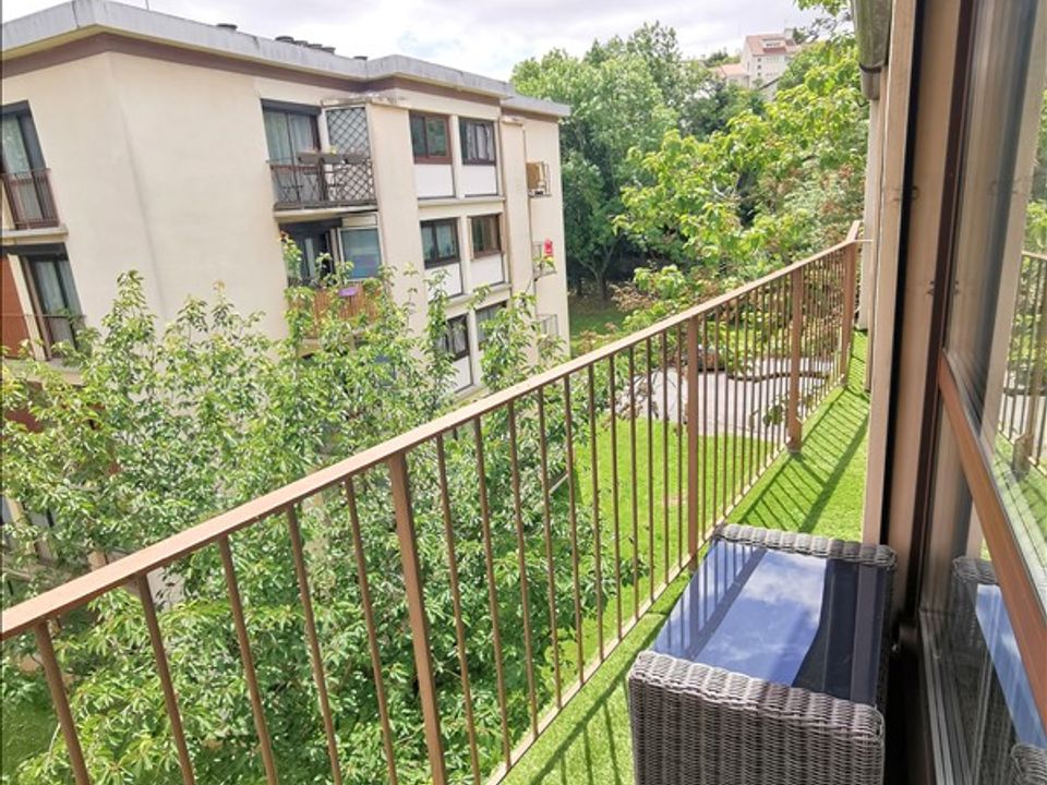 Leilighet i Palaiseau, Essonne - bilde 3