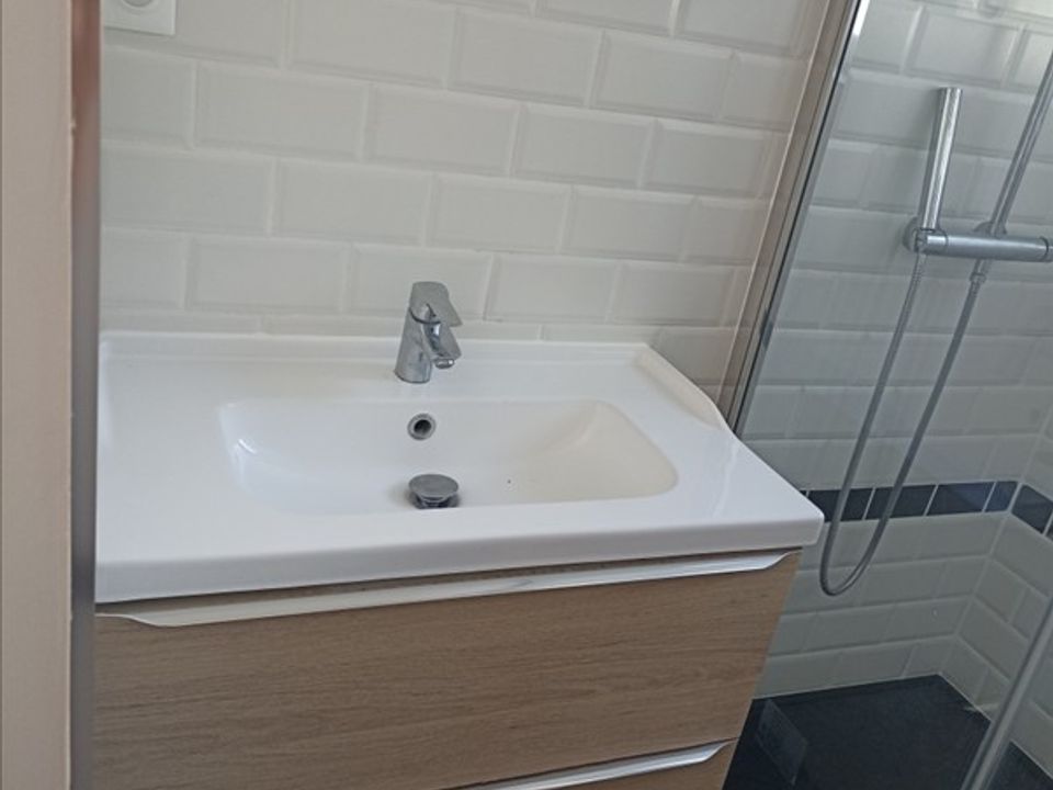 Lejlighed i Angers, Maine-et-Loire - foto 5