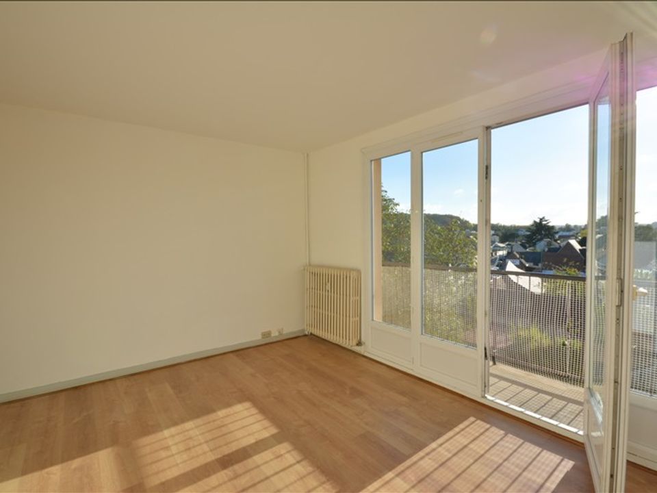 Apartamento em Evreux, Eure - foto 1