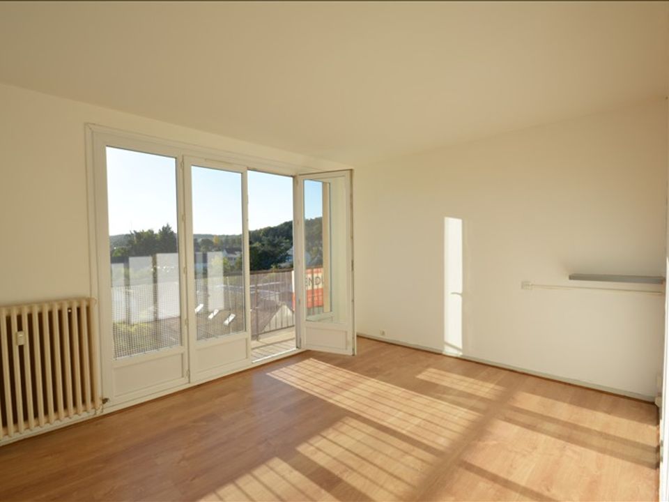 Apartamento em Evreux, Eure - foto 2