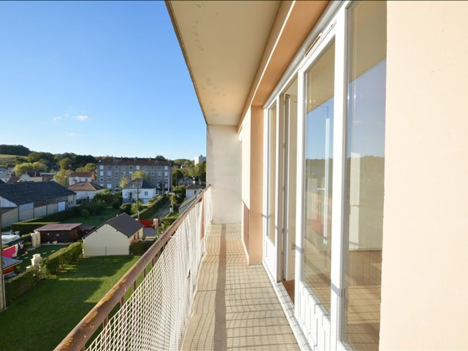 Apartamento em Evreux, Eure - foto 3