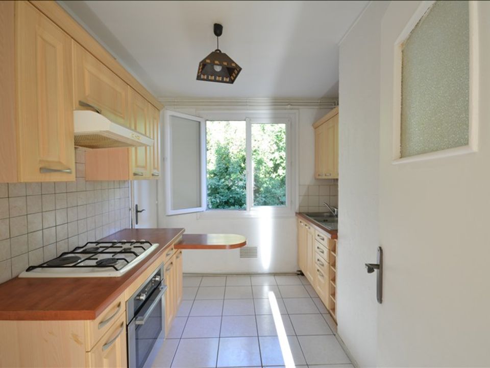 Apartamento em Evreux, Eure - foto 4