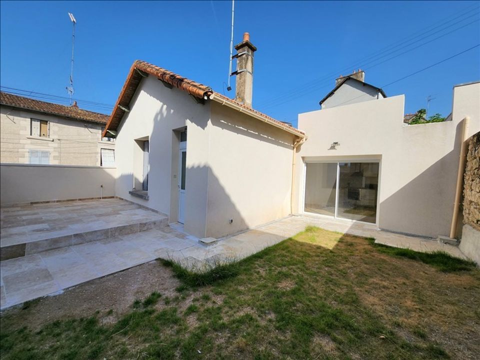 Villa i Poitiers, Vienne - foto 2