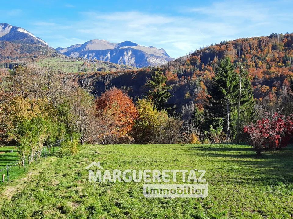 Xalet de fusta a Saint-Jeoire, Haute-Savoie - foto 4