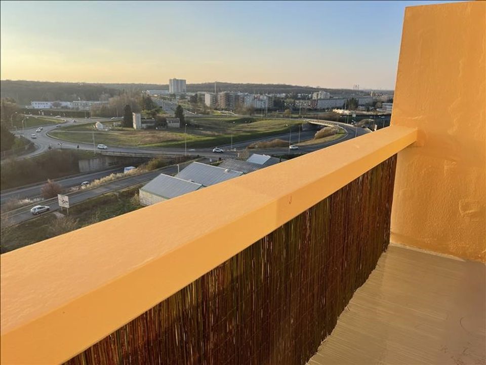 Lejlighed i Le Mée-sur-Seine, Seine-et-Marne - foto 4