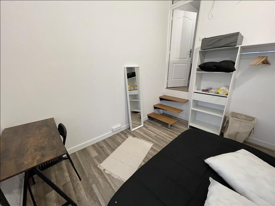 Lejlighed i Le Mée-sur-Seine, Seine-et-Marne - foto 5
