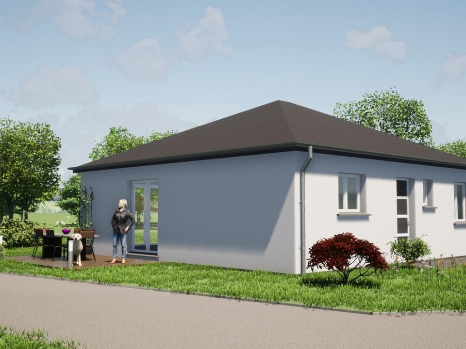 Haus in Cernay, Haut-Rhin - Foto 1