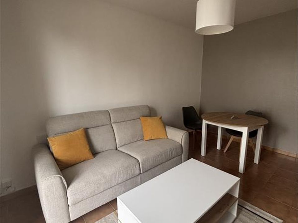 Studio i Créteil, Val-de-Marne - foto 4