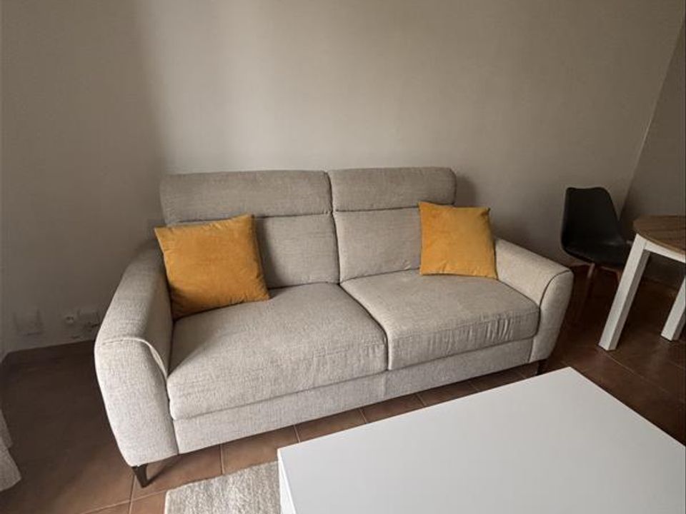 Studio i Créteil, Val-de-Marne - foto 5