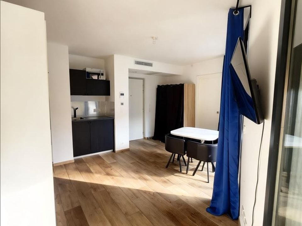Studio in Beausoleil, Alpes-Maritimes - photo 2