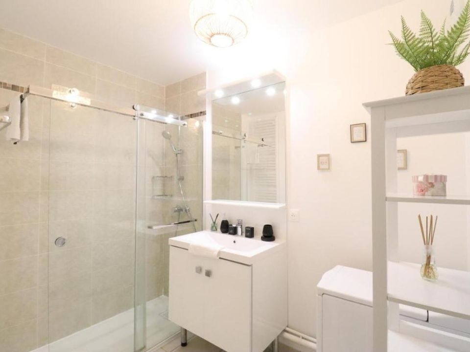 Apartamento en Serris, Seine-et-Marne - foto 5