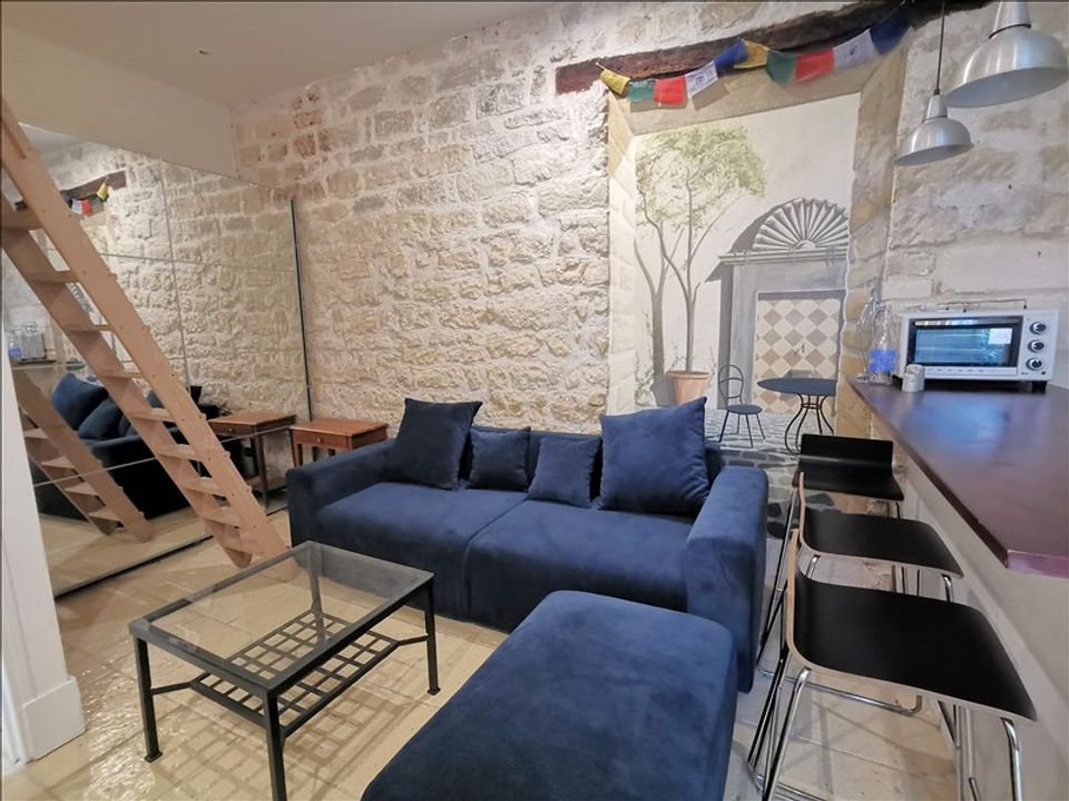 Studio i Paris, Paris - foto 3