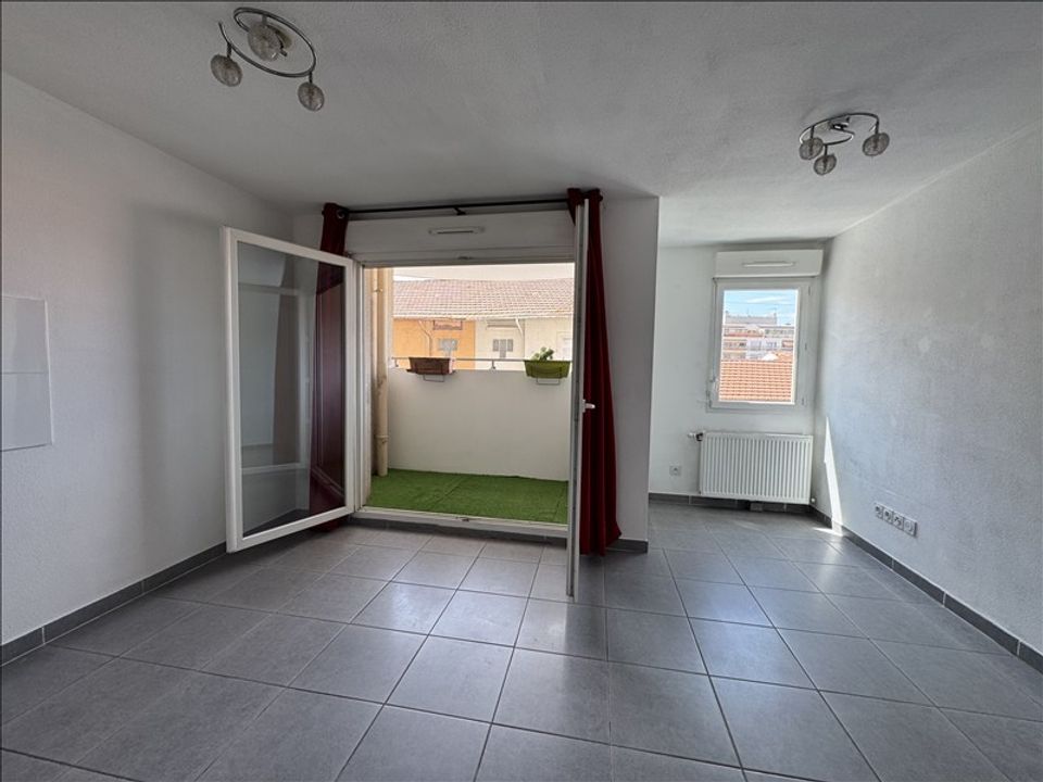 Lejlighed i Toulon, Var - foto 2