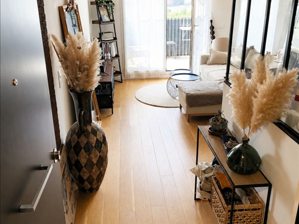 Apartament a Nanterre, Hauts-de-Seine - foto 2