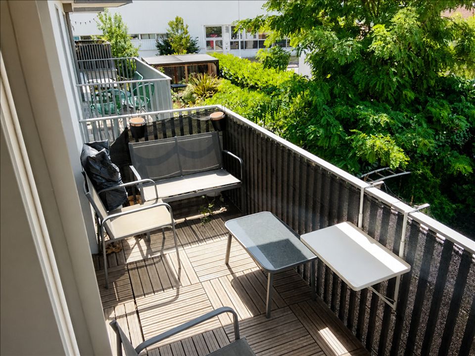 Apartament a Nanterre, Hauts-de-Seine - foto 4