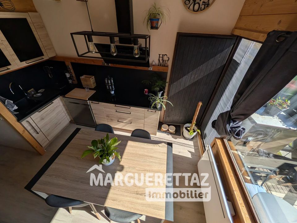 Apartament a Saint-Jeoire, Haute-Savoie - foto 1