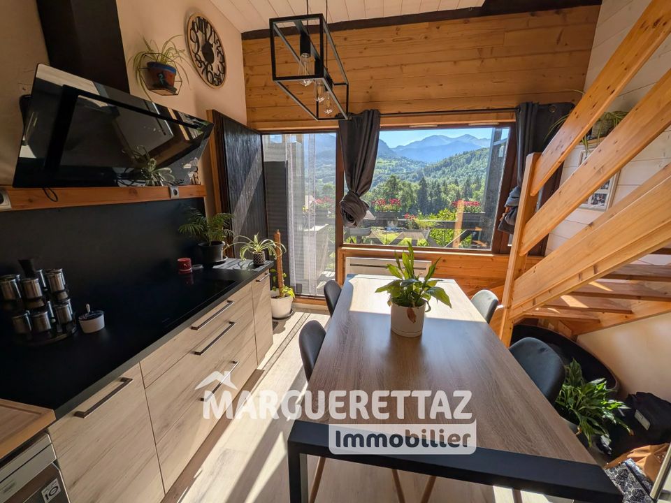 Apartament a Saint-Jeoire, Haute-Savoie - foto 2