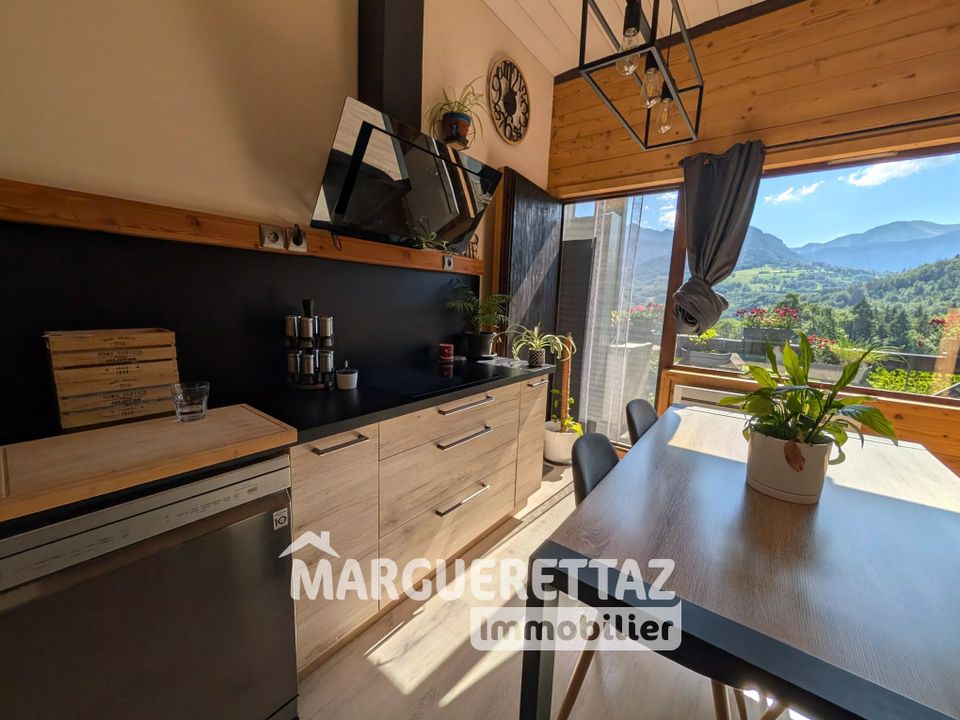 Apartament a Saint-Jeoire, Haute-Savoie - foto 3