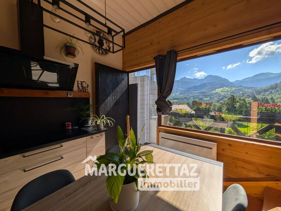Apartament a Saint-Jeoire, Haute-Savoie - foto 4