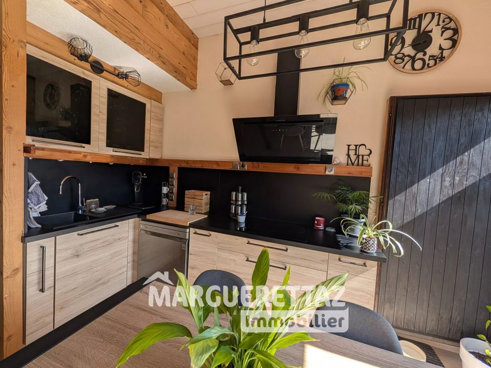 Apartament a Saint-Jeoire, Haute-Savoie - foto 5
